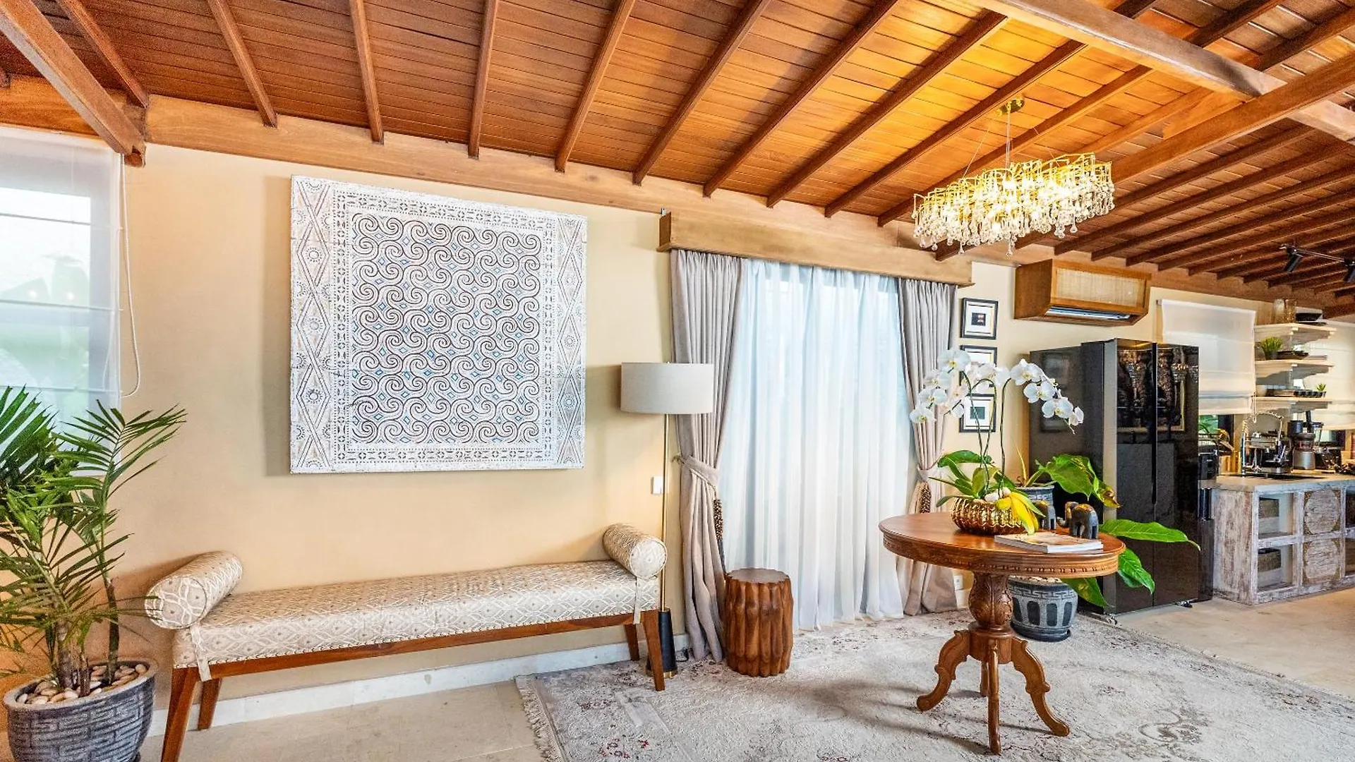 Luxurious Arakana Villa With Pool Jimbaran