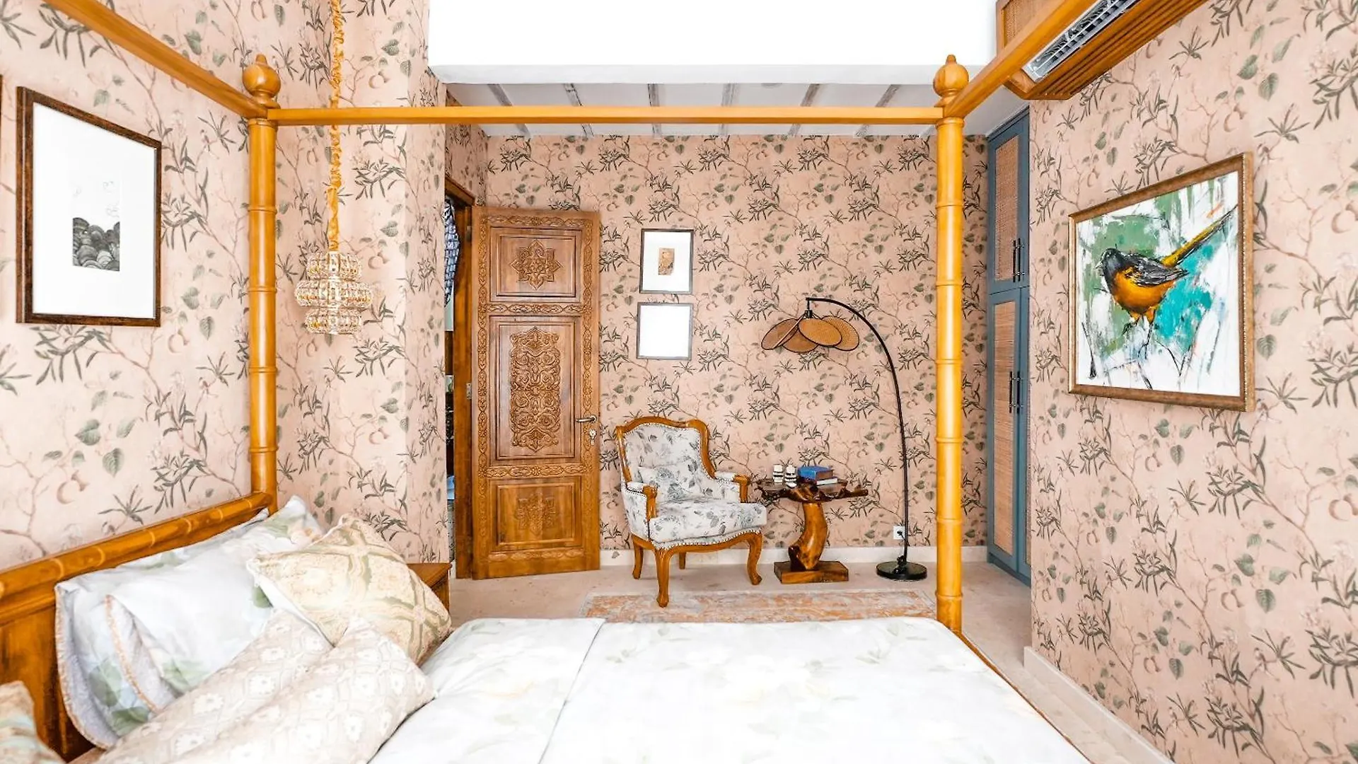 Luxurious Arakana Villa With Pool Jimbaran