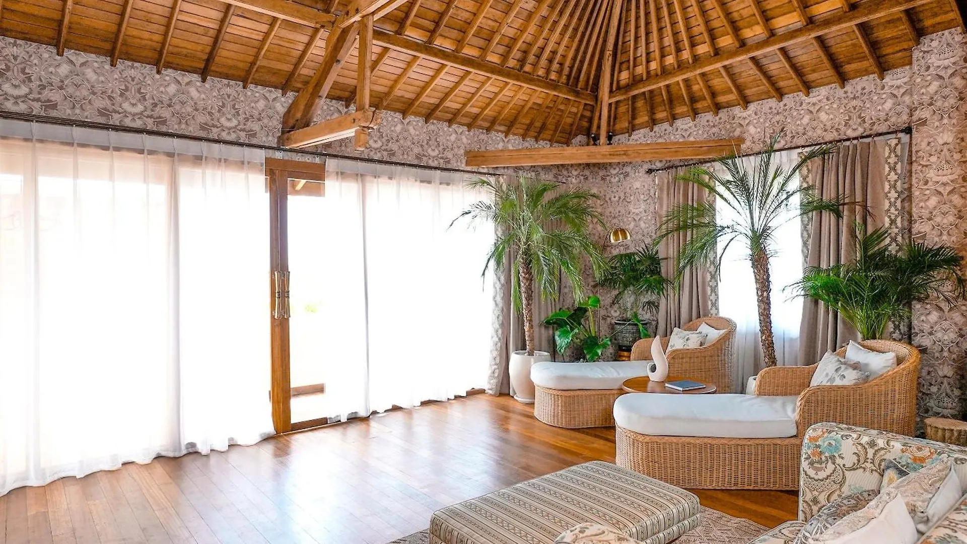 Luxurious Arakana Villa With Pool Jimbaran   Jimbaran (Bali)