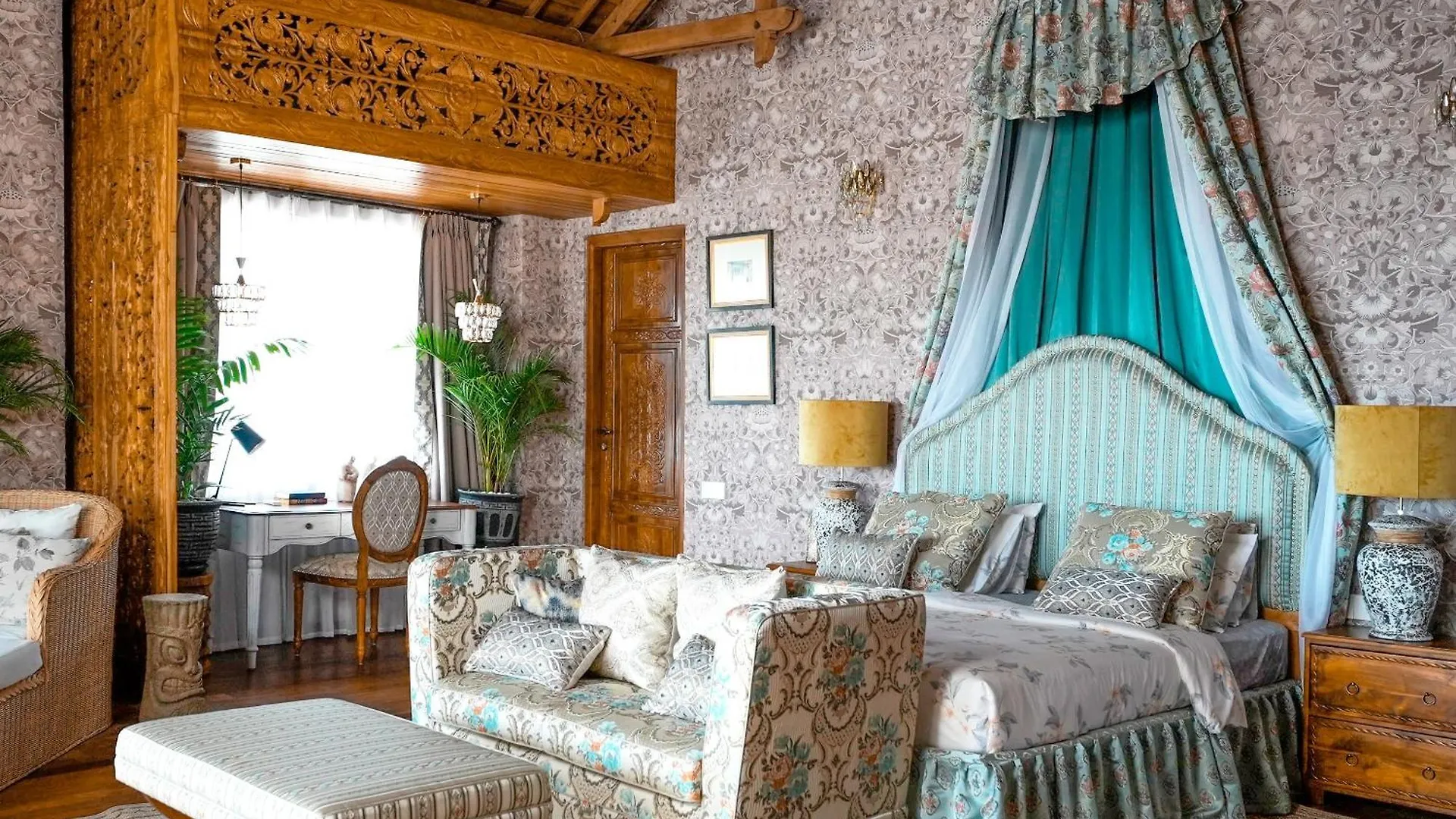 Luxurious Arakana Villa With Pool Jimbaran