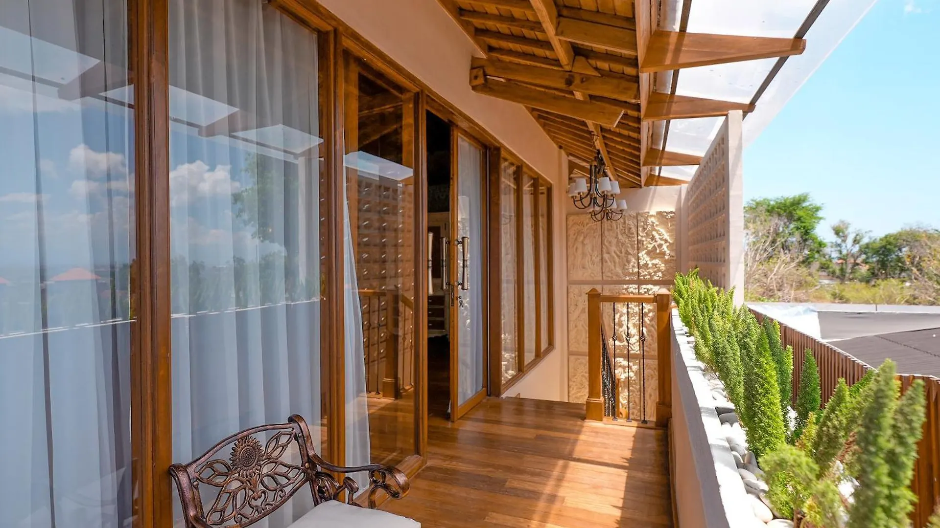 Luxurious Arakana Villa With Pool Jimbaran