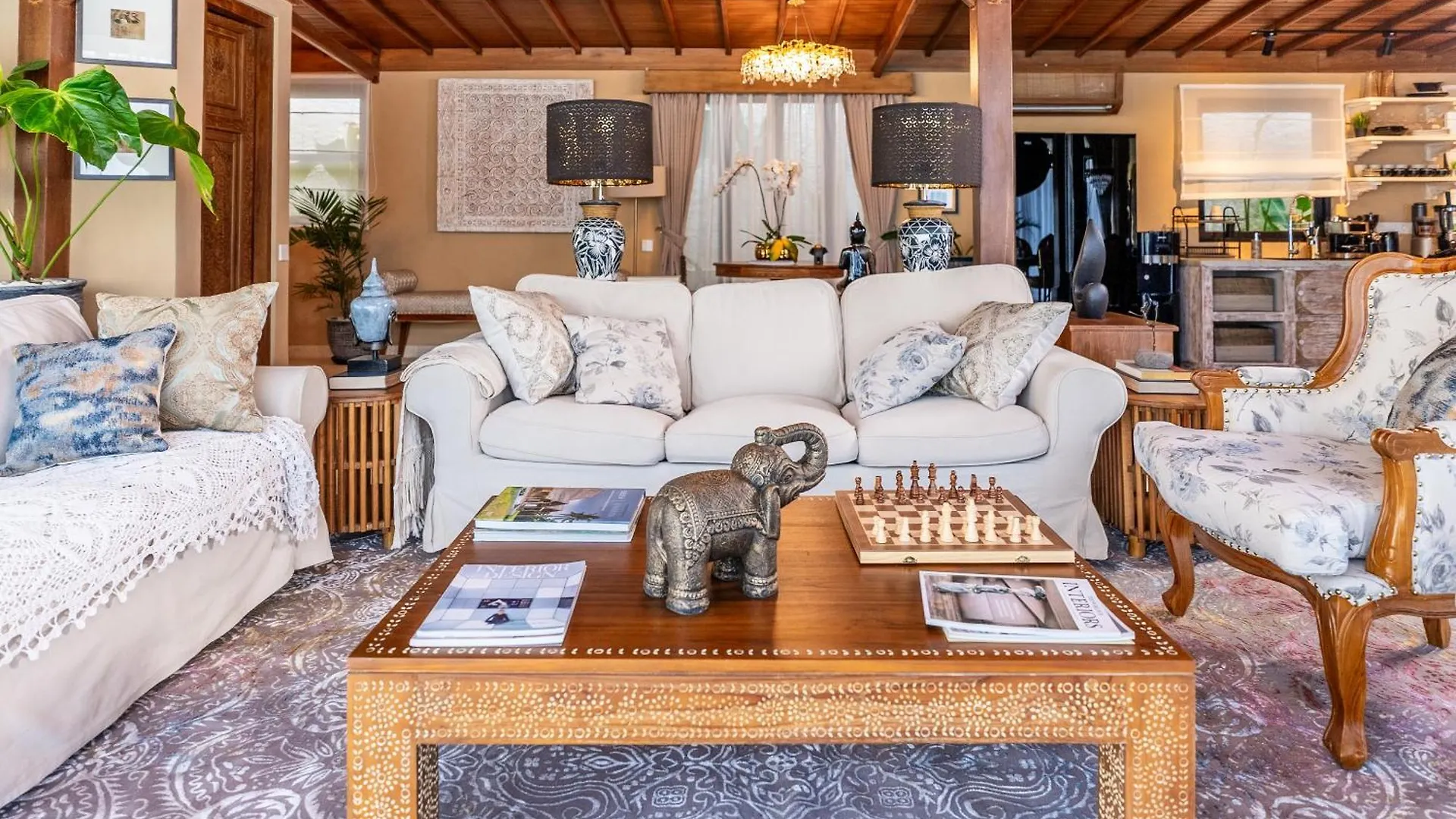 Luxurious Arakana Villa With Pool Jimbaran