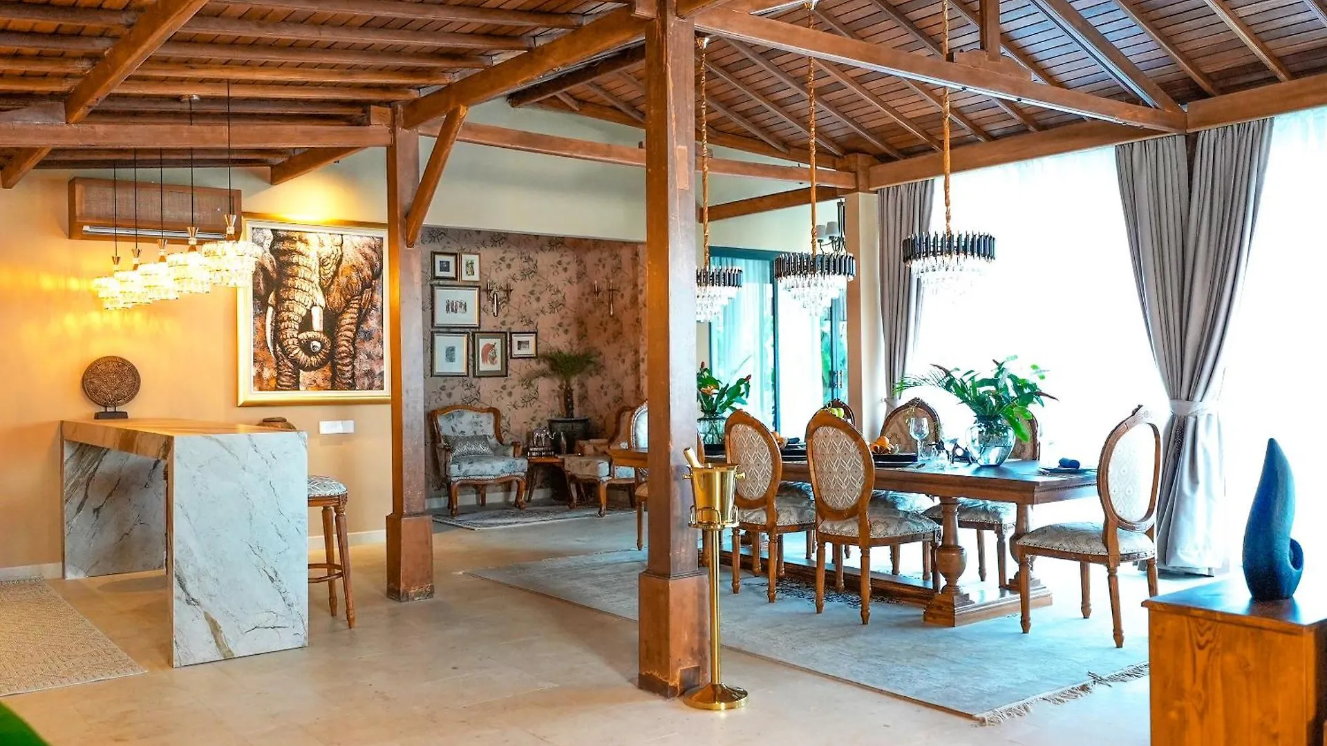Luxurious Arakana Villa With Pool Jimbaran  0*, Jimbaran (Bali) Indonesia
