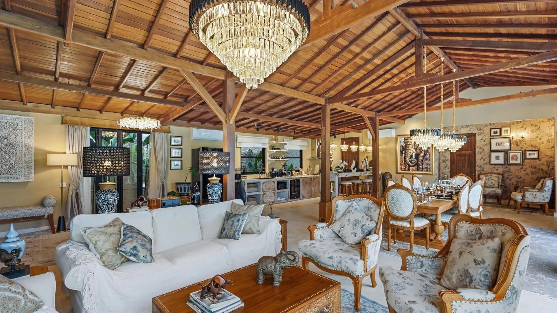 Luxurious Arakana Villa With Pool Jimbaran  Jimbaran (Bali)