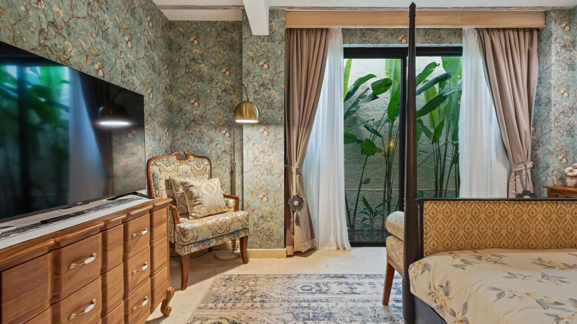 Luxurious Arakana Villa With Pool Jimbaran