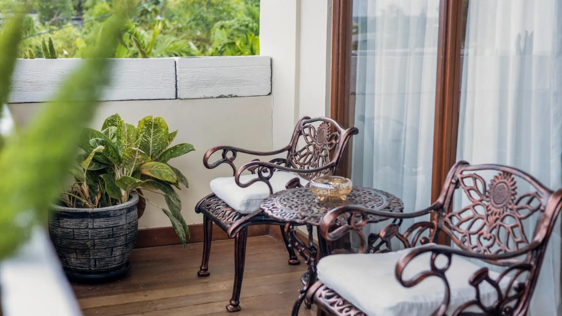 Luxurious Arakana Villa With Pool Jimbaran  Indonesia