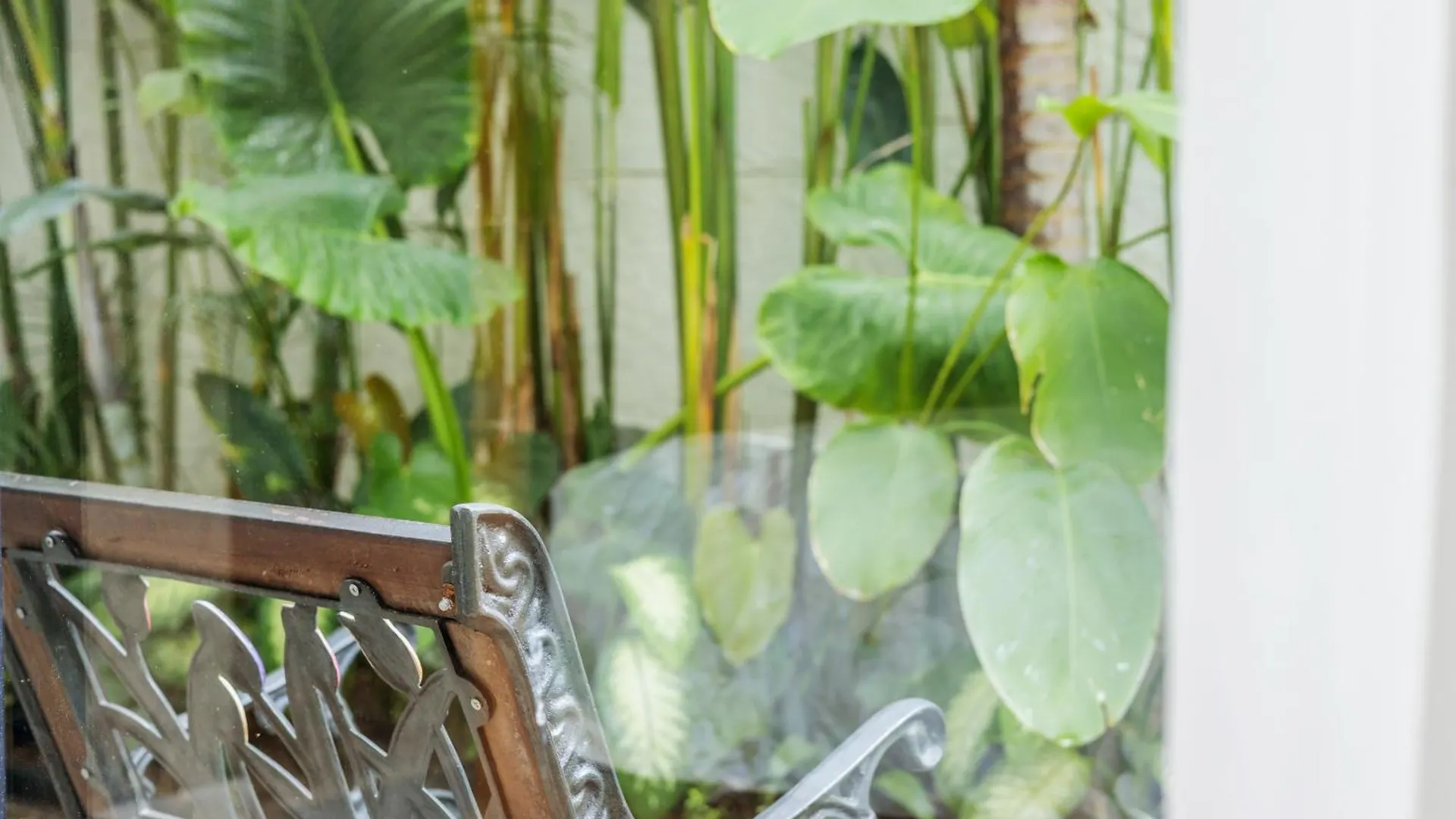 Luxurious Arakana Villa With Pool Jimbaran  0*, Jimbaran (Bali) Indonesia