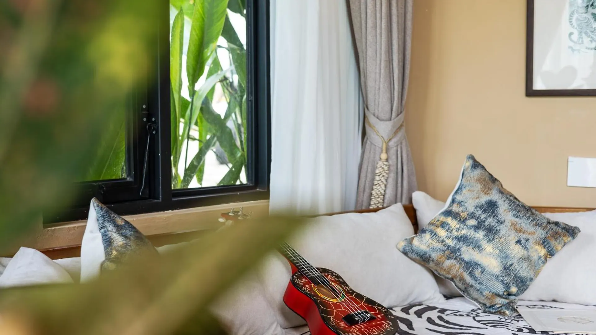 Luxurious Arakana Villa With Pool Jimbaran  Jimbaran (Bali)
