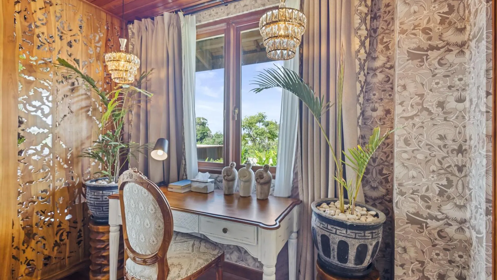 Luxurious Arakana Villa With Pool Jimbaran