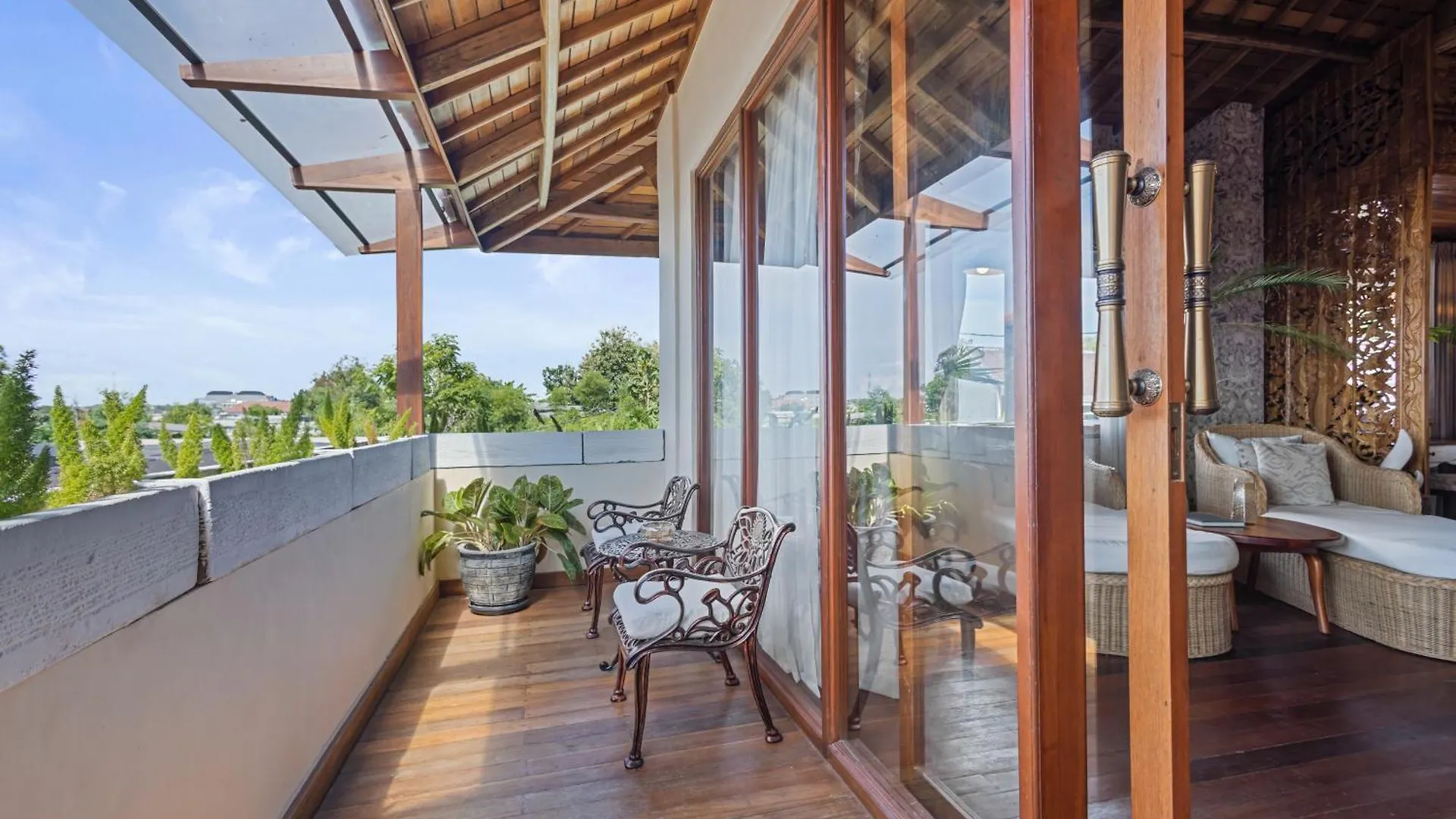 Luxurious Arakana Villa With Pool Jimbaran