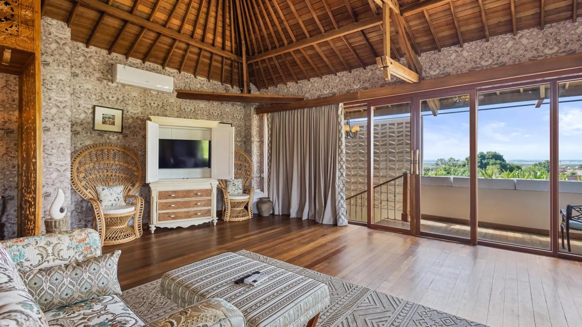 Luxurious Arakana Villa With Pool Jimbaran  Jimbaran (Bali)