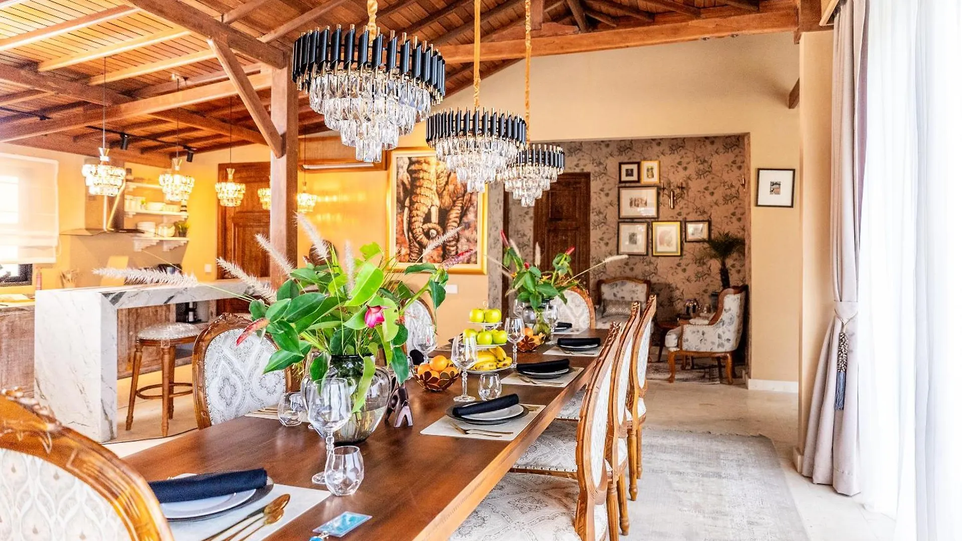 Luxurious Arakana Villa With Pool Jimbaran