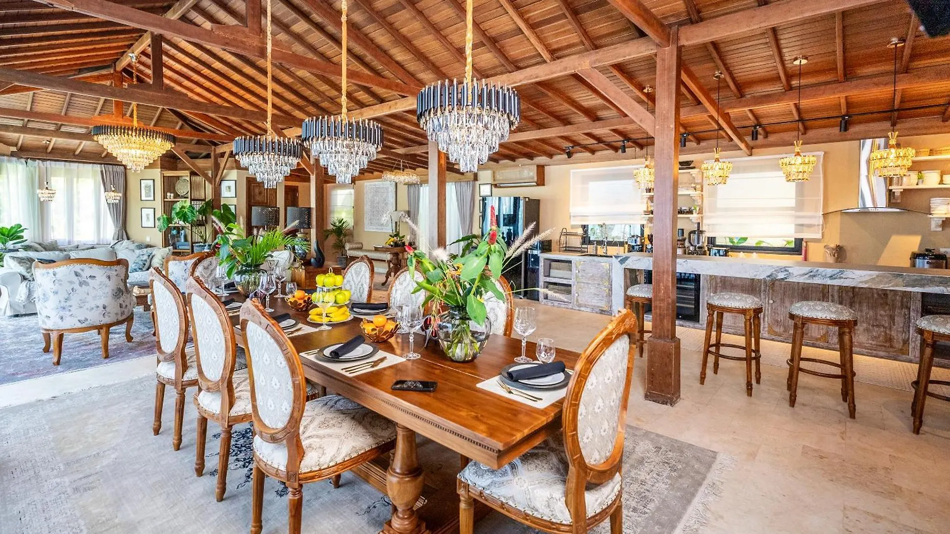 Luxurious Arakana Villa With Pool Jimbaran