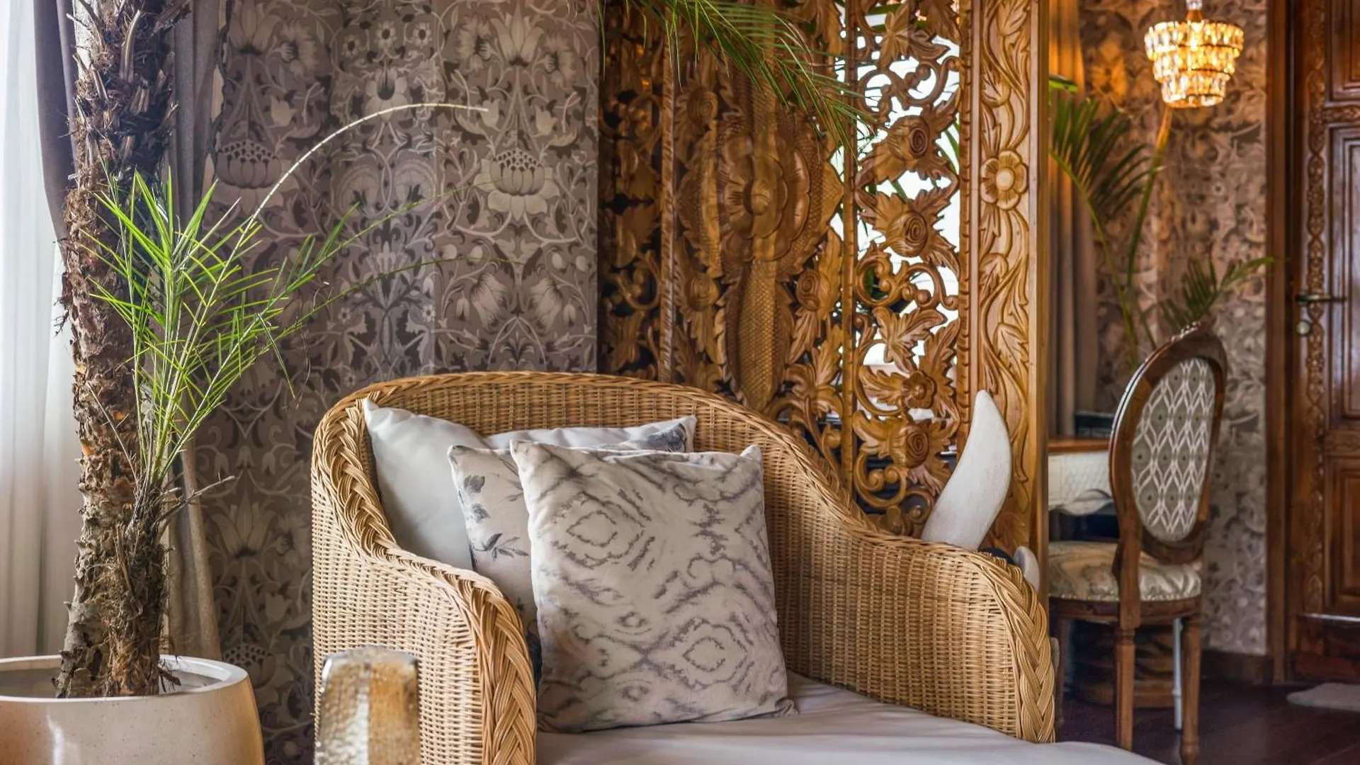 Luxurious Arakana Villa With Pool Jimbaran