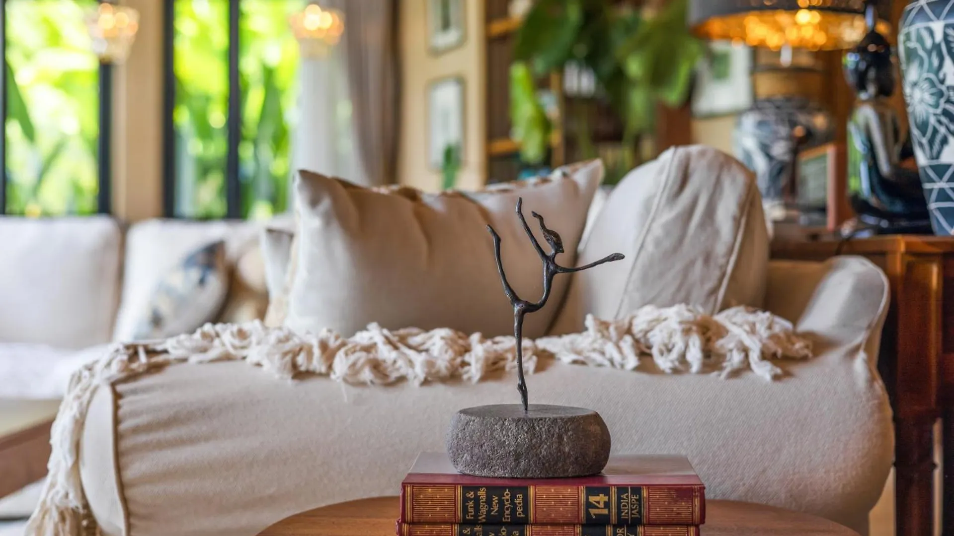 Luxurious Arakana Villa With Pool Jimbaran