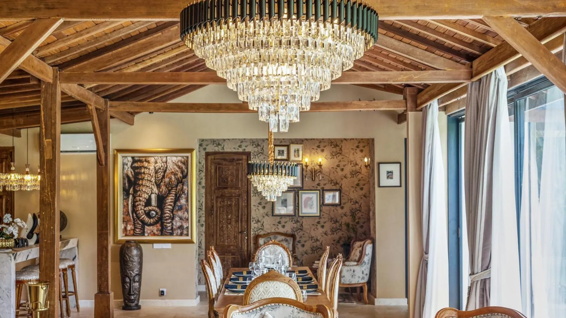 Luxurious Arakana Villa With Pool Jimbaran   Jimbaran (Bali)