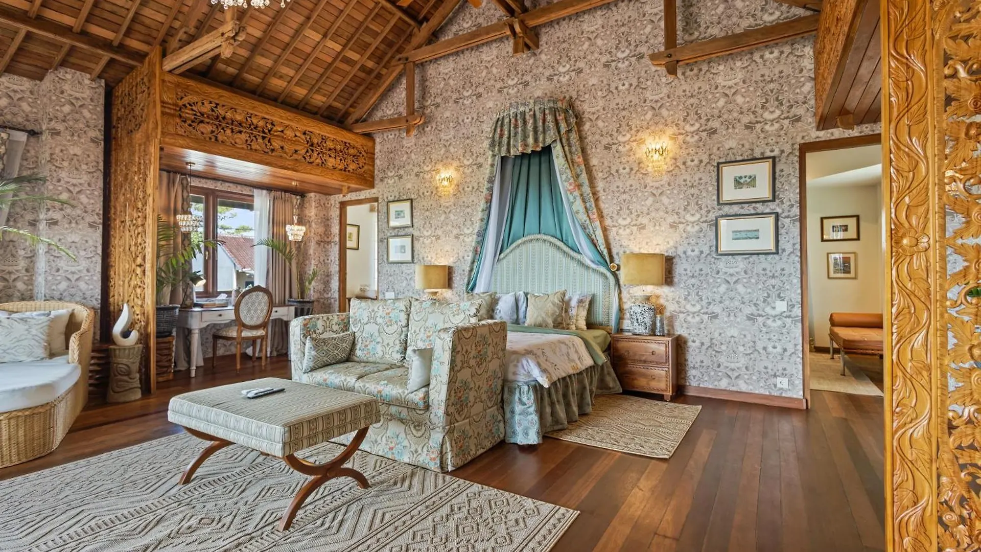 Luxurious Arakana Villa With Pool Jimbaran
